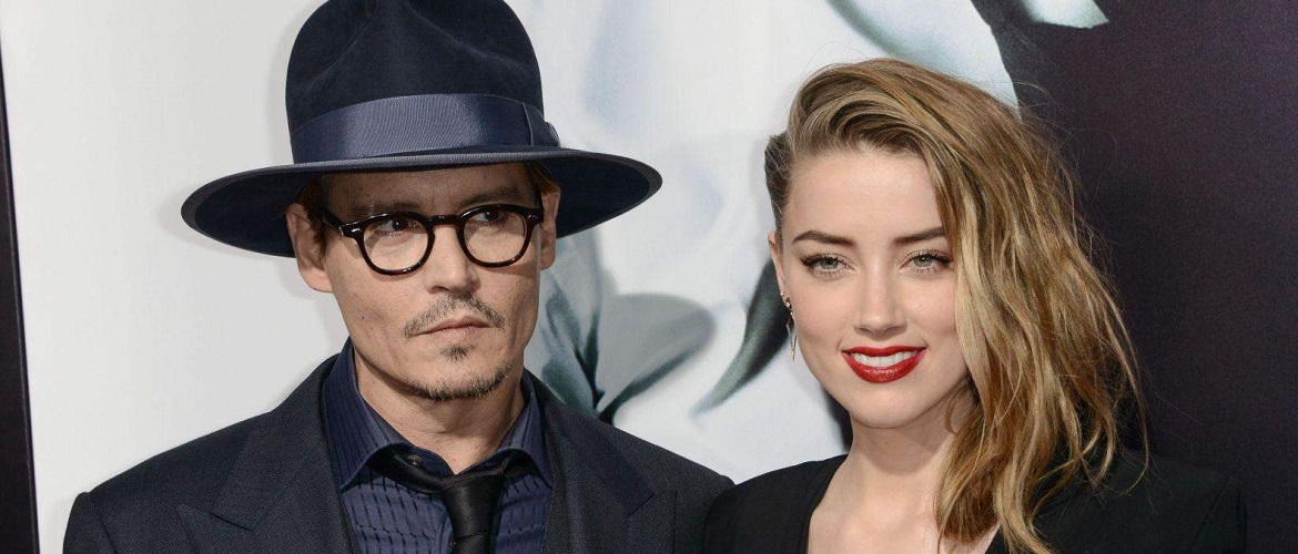 Johnny Depp proved his innocence and won the trial against Amber Heard