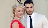 Britney Spears heiratet heute Sam Asghari