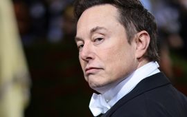 Der Sohn von Elon Musk beschloss, das Geschlecht zu ändern und seinen Vater zu verlassen