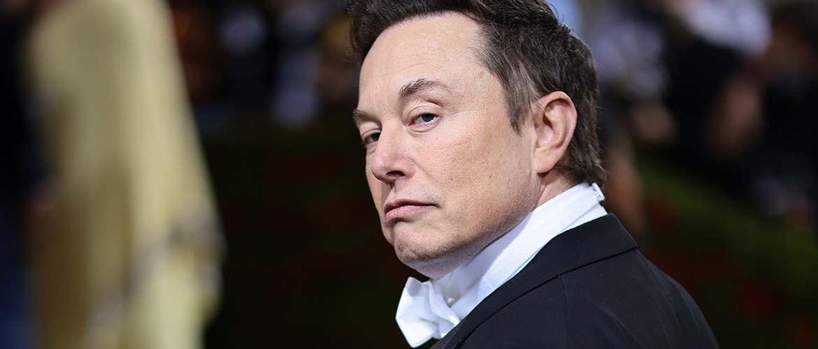 Der Sohn von Elon Musk beschloss, das Geschlecht zu ändern und seinen Vater zu verlassen
