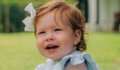 Es gibt neue Fotos von Lilibet – der Tochter von Prinz Harry und Meghan Markle