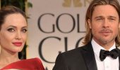 Brad Pitt says Angelina Jolie is hurting him