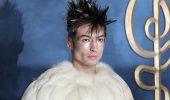 Ezra Miller accused of corrupting and beating a young girl