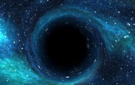 Открыта новая элементарная частица, которая может объяснить существование темной материи
