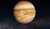 Wissenschaftler verstehen, wie Jupiter entstanden ist