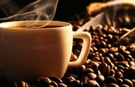 Науково доведено! 5 головних причин, чому варто пити каву вранці