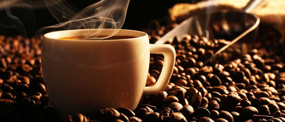 Scientifically proven! Top 5 reasons why you should drink coffee in the morning