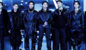 Корейські поп-ідоли з BTS оголосили про припинення діяльності групи