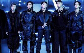 Корейські поп-ідоли з BTS оголосили про припинення діяльності групи