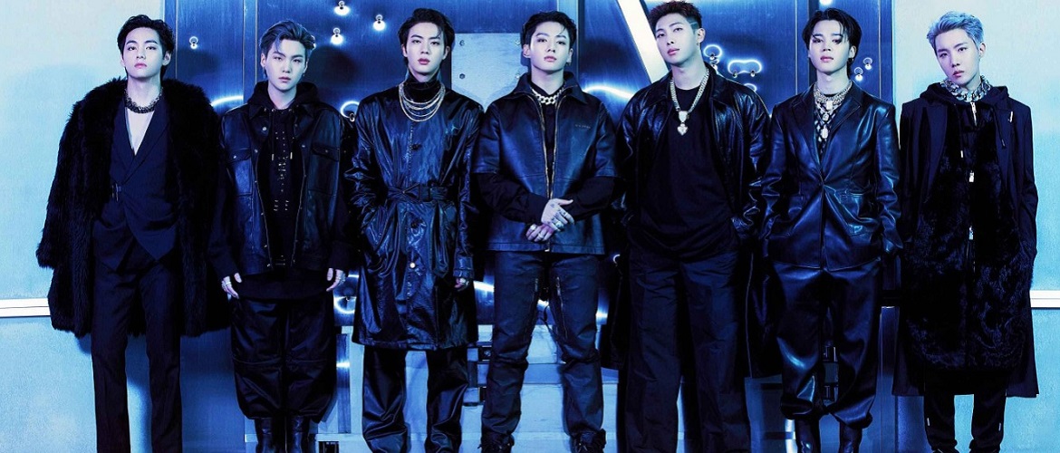 Корейские поп-идолы из BTS объявили о прекращении деятельности группы
