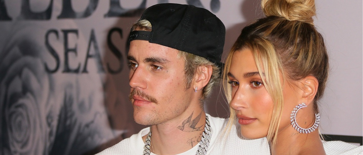 “Everything will be fine”: Hailey Bieber spoke about the condition of Justin Bieber