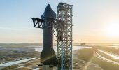 Elon Musk reveals when Starship will be ready for first orbital flight