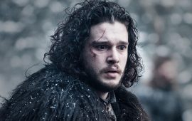Jon Snow will return to the screens in the sequel to “Game of Thrones”