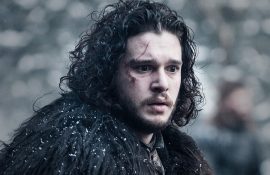 Jon Snow wird in der Fortsetzung von „Game of Thrones“ auf die Bildschirme zurückkehren