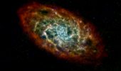 У NASA показали унікальні фото найближчих до Чумацького шляху галактик