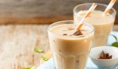 Cold latte: how to make an invigorating summer drink?