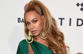 Beyoncé meldet sich mit neuem Track „Break My Soul“ zurück