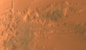 Tianwen-1 сделал уникальные фото всего Марса