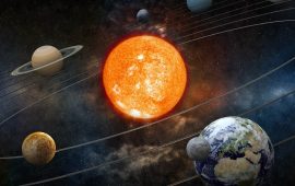 Nicht Neptun und nicht Uranus: Wissenschaftler haben den kältesten Ort im Sonnensystem benannt
