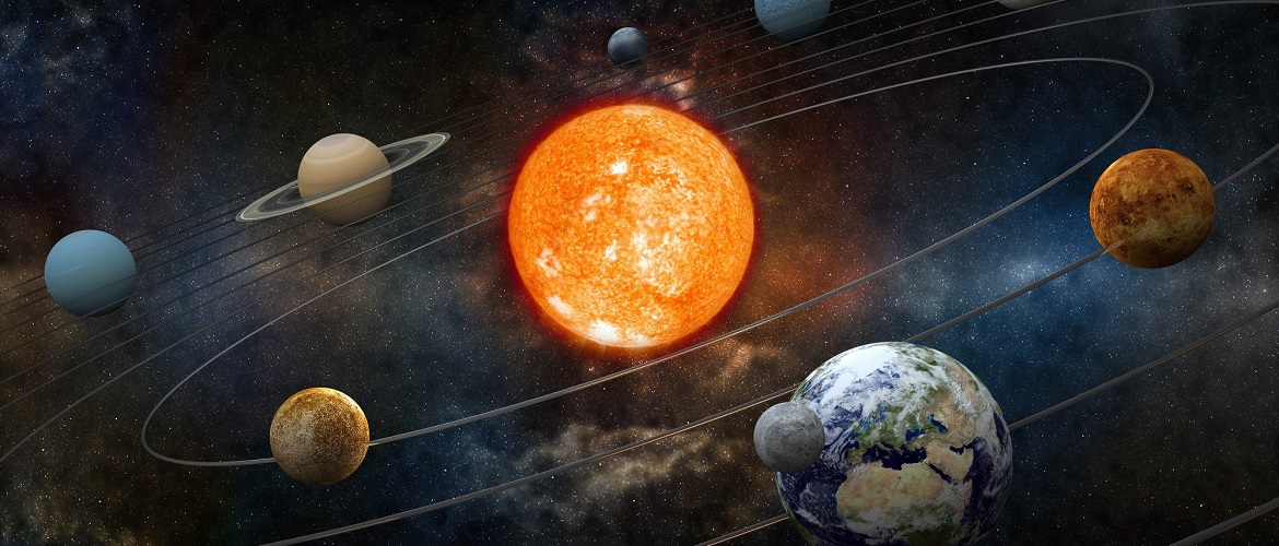 Nicht Neptun und nicht Uranus: Wissenschaftler haben den kältesten Ort im Sonnensystem benannt