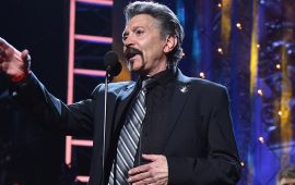 Alec John Sach, Mitbegründer von Bon Jovi, stirbt