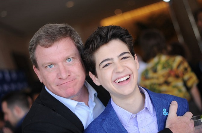 Disney actor Stoney Westmoreland sentenced to two years in prison 3