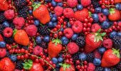 Summer berries: what are the benefits for our health