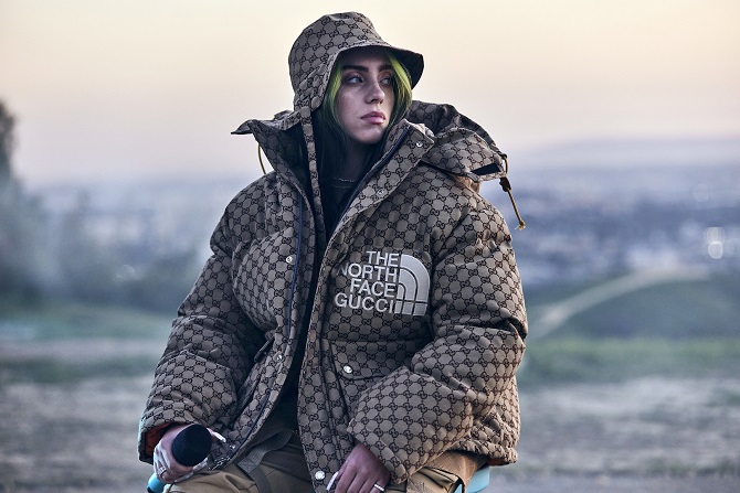 Billie Eilish hat ihren Freund wegen Betrugsgerüchten verlassen 3