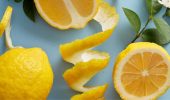 Лайфхаки з лимонною шкіркою, які зроблять ваше життя простіше