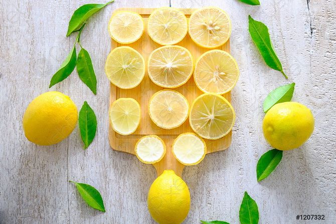 Zitronenschalen-Hacks, die dir das Leben leichter machen 1