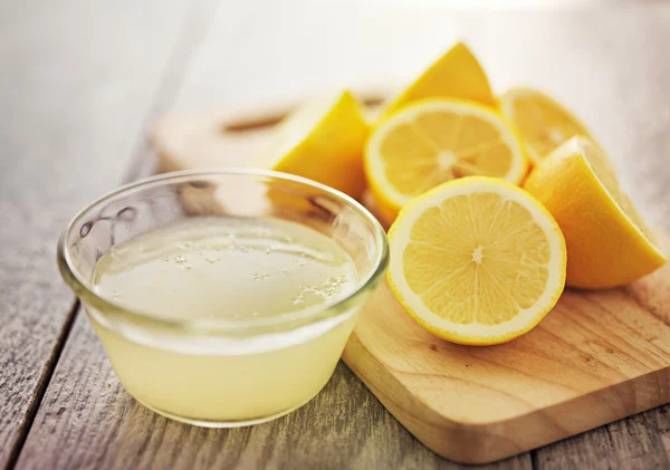 Lemon peel hacks to make your life easier 4