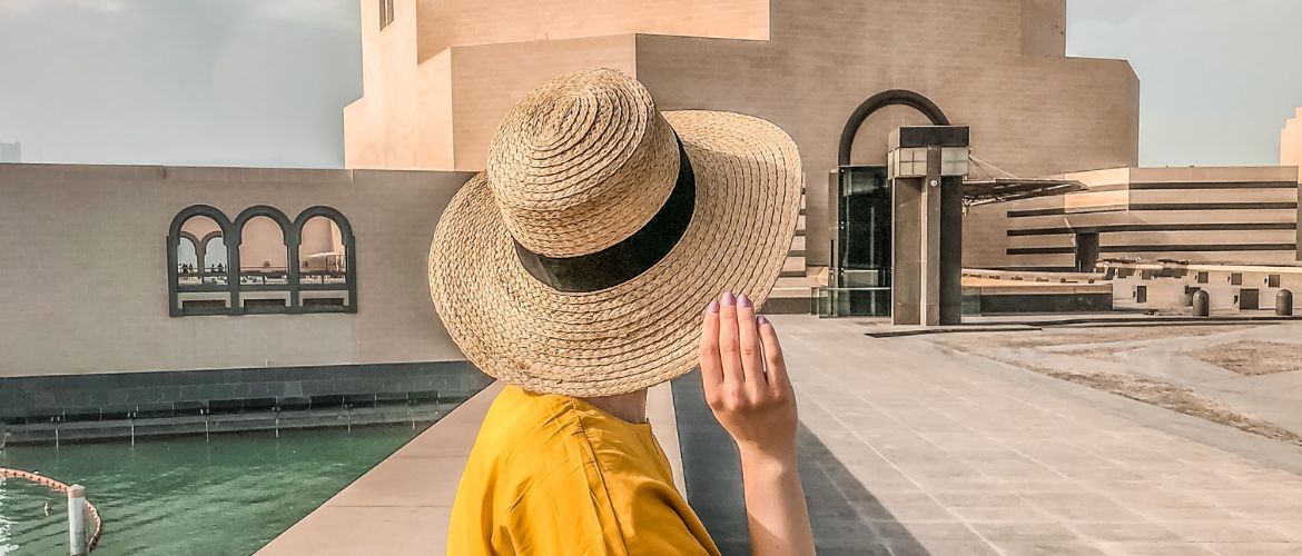 In hot weather, a must: summer hats to wear in 2022