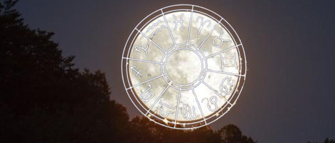 Horoscope for the Full Moon June 14, 2022: astro forecast for each zodiac sign