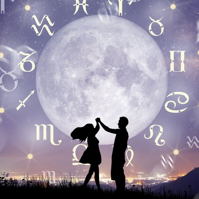 Horoscope for the Full Moon June 14, 2022: astro forecast for each zodiac sign 3