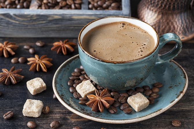 Scientifically proven! Top 5 reasons why you should drink coffee in the morning 2