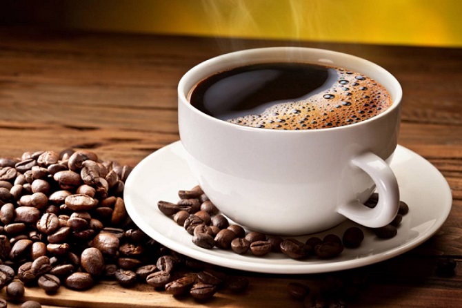 Scientifically proven! Top 5 reasons why you should drink coffee in the morning 1