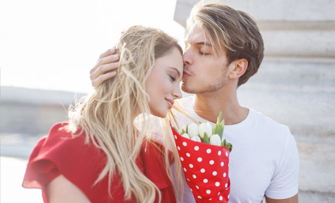 Astrologers’ opinions: what kind of men you attract, according to your zodiac sign 4
