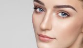 How to look younger: makeup tricks for eyes, lips, eyebrows and nose