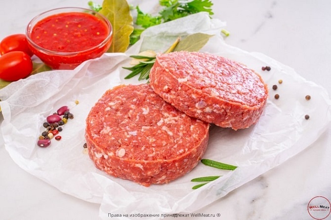 ВеллМит – как купить свежее мясо и мясные изделия с доставкой? 2