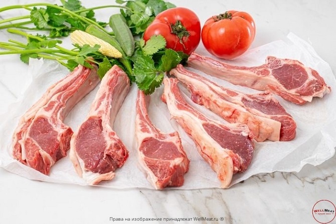 ВеллМит – как купить свежее мясо и мясные изделия с доставкой? 1