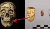 Уникальные мумии с золотыми языками — древнеегипетские находки периода Саитов