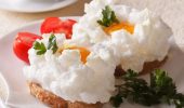 Orsini-Ei-Rezept – Claude Monets liebstes trübes Frühstück