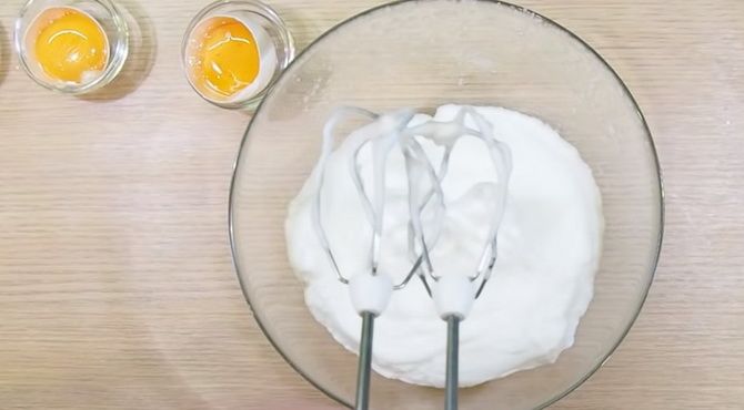Рецепт яєць Орсіні – улюблений хмарний сніданок Клода Моне 2