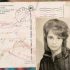 After 55 years, the US police managed to identify the drowned girl