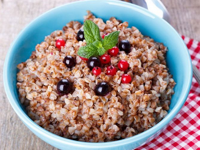 Essen nach dem Aufstehen: Welche Lebensmittel eignen sich zum Frühstück? 1