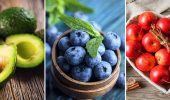 Foods to fight cholesterol, which should be in the daily diet