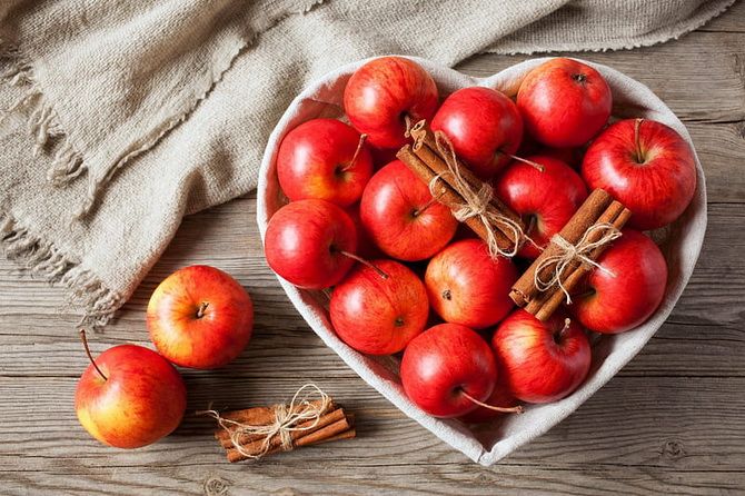 Продукти для боротьби з холестерином, які мають бути у повсякденному раціоні 11