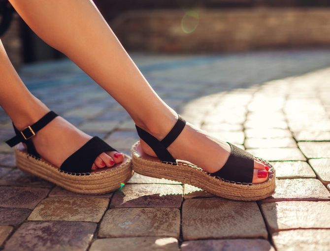 Women’s sandals: how to choose a good option for the summer 3