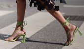 Women’s sandals: how to choose a good option for the summer 2023