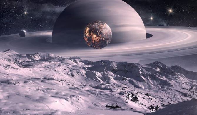 Saturn rückläufig 2022: Einfluss auf die Tierkreiszeichen 1